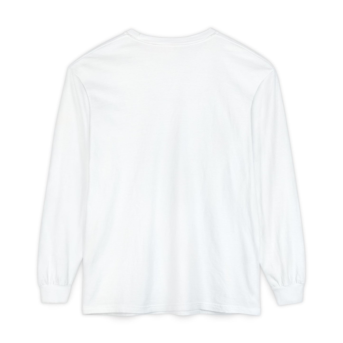 There's some ho ho ho's in this house Long Sleeve T-Shirt