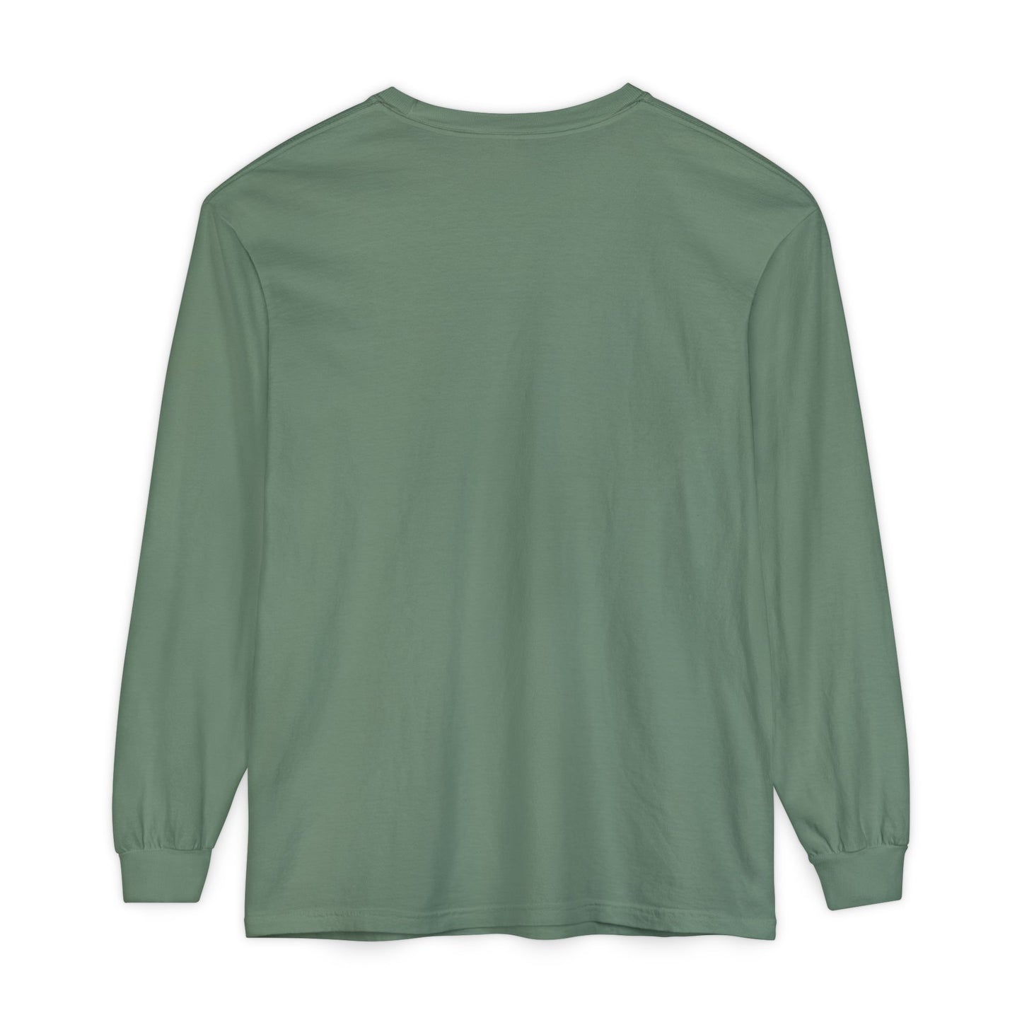 There's some ho ho ho's in this house Long Sleeve T-Shirt