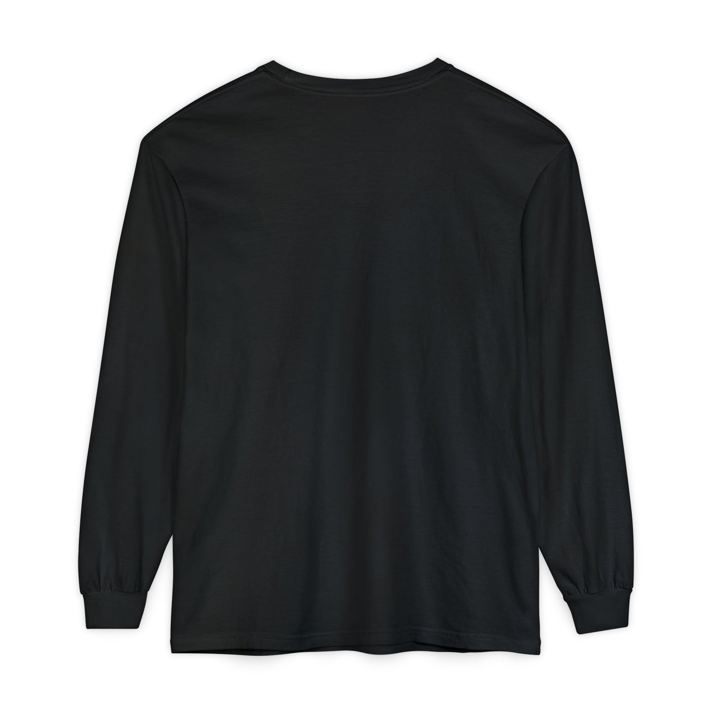 There's some ho ho ho's in this house Long Sleeve T-Shirt