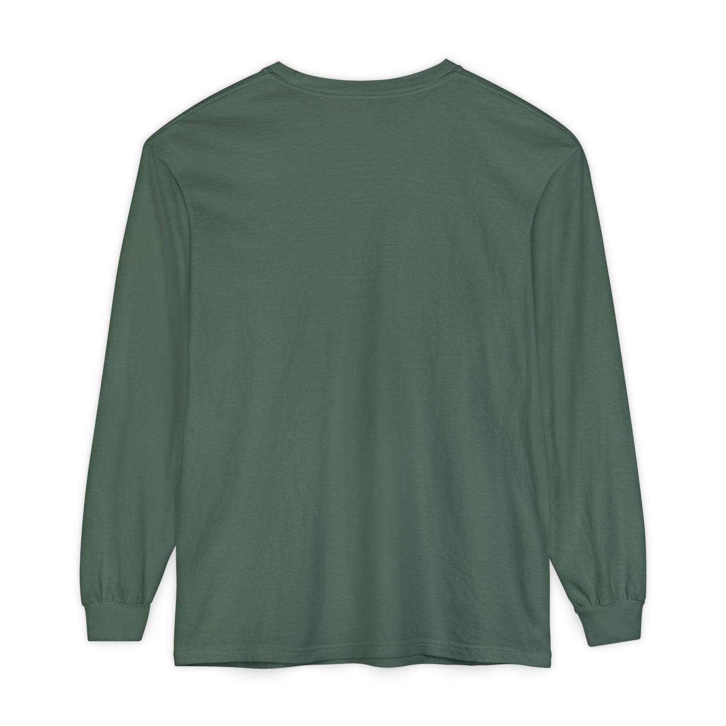 There's some ho ho ho's in this house Long Sleeve T-Shirt